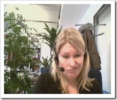 LoriWebcam