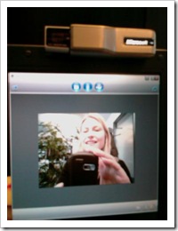 LoriWebcam1