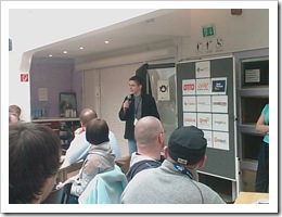 BarCampRuhr2