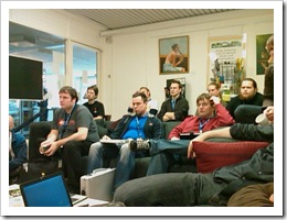 BarCampRuhr4